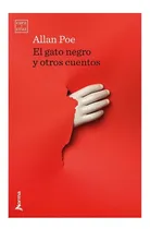 Comprar El Gato Negro Y Otros Cuentos, De Edgar Allan Poe. Editorial Norma, Tapa Blanda En Español