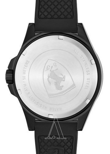 Relógio Masculino Ferrari 830421 Importado Original