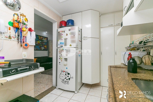 Imagem 5 de 15 de Casa Em Condominio - Demarchi - Ref: 553 - V-553