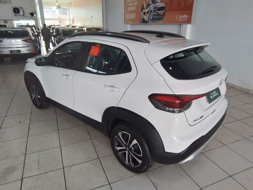 Fiat Pulse 1.0 TURBO 200 FLEX AUDACE CVT