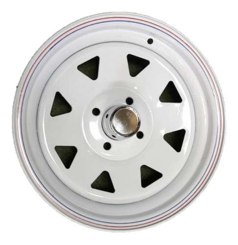 Llanta Para Carro  Arrastre Aro 14 4*100 Cb 68 /precio/u