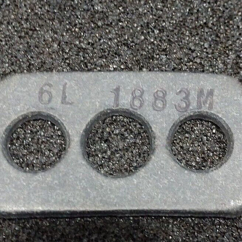 Ctp 6l1883 Gasket For Caterpillar Tractors Etc 6l-1883 6 Eeo