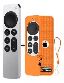 Apple Siri Remote Segunda Generacion