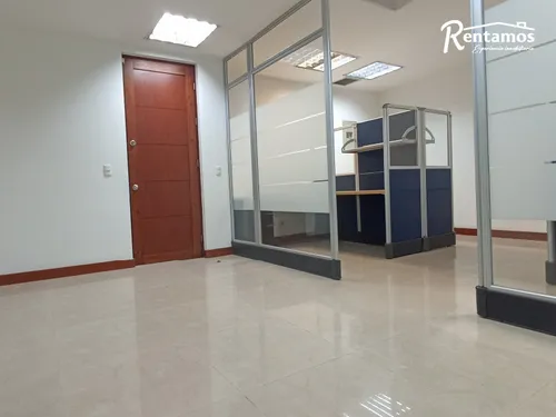 Oficina En Arriendo En Florida El Poblado. Cod A775353