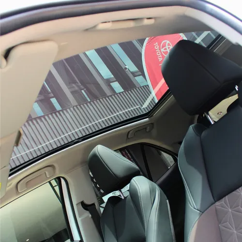 Toyota Yaris Cross 1.5 Hev Xls