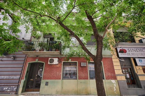 Venta Departamento Tipo Ph 2 Ambientes Almagro - Bajas Expensas