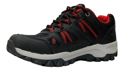 Imagen 3 de 7 de Zapatilla Jaguar Trekking Art. 3044