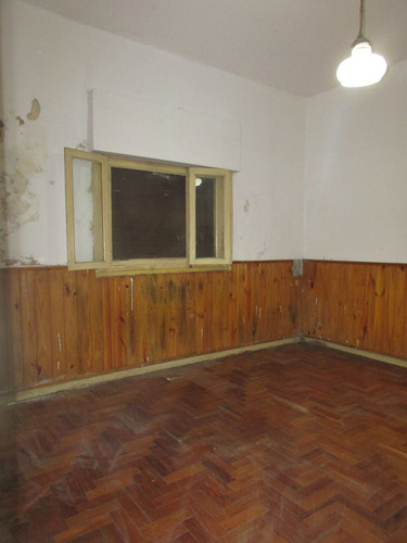 Imagen 18 de 30 de Oportunidad: Casa A Refaccionar/lote Propio 215 M2