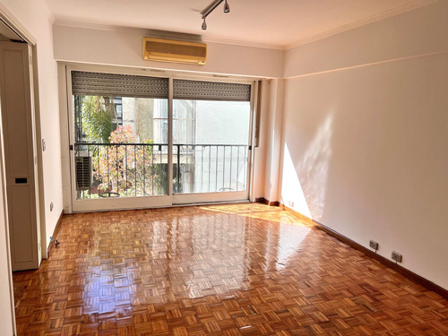 Palermo Venta 3 Ambientes Con Espacio Guardacoches