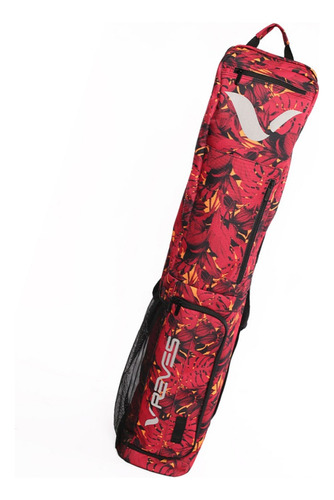 Bolso Funda Reves Porta Palos Hockey Compact Bolsillos