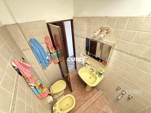 Galpón Y Departamento En Venta San José Guaymallén Oportunidad