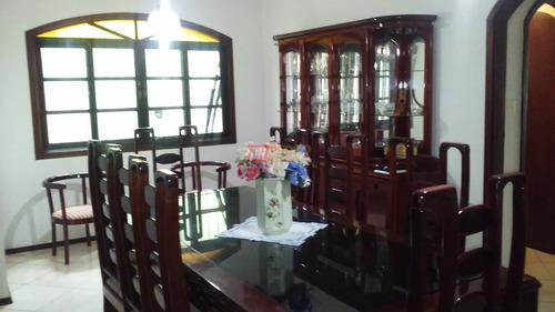 Imagem 3 de 15 de Sobrado No Bairro Rudge Ramos Em Sao Bernardo Do Campo Com 03 Dormitorios - L-27222