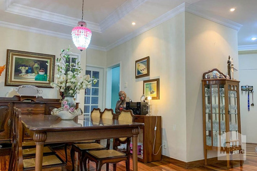 Imagem 6 de 15 de Apartamento À Venda No Sion - Código 259088 - 259088