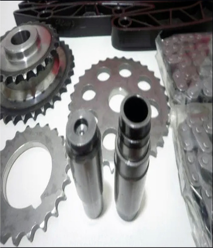 Imagem 2 de 2 de Kit Corrente Da Distribuição Power Stroke Ranger 3.0 16v