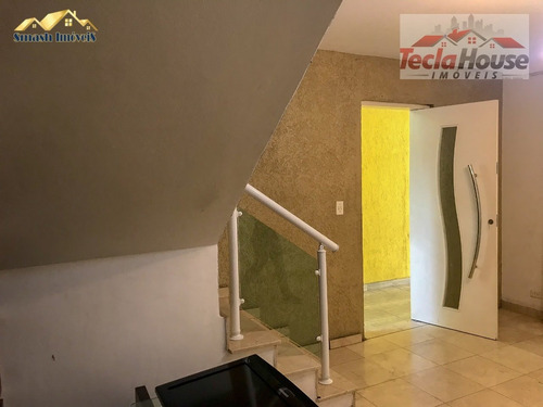 Imagem 4 de 15 de Casa Em Vila São João Batista - Guarulhos - 368