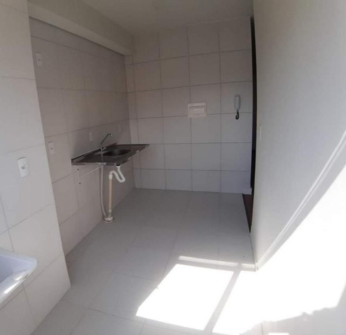 Imagem 4 de 26 de Apartamento 02 Quartos No Campo Largo Da Roseira, São José Dos Pinhais - Ap1637