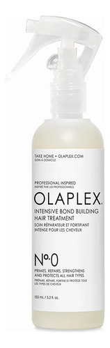 Tratamiento Olaplex Paso 0