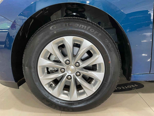 Imagen 15 de 15 de Chevrolet Cavalier 2019 4p Lt L4/1.5 Aut
