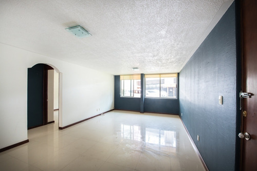Imagen 2 de 18 de Venta De Departamento En San Jeronimo Lidice Sobre Periferic