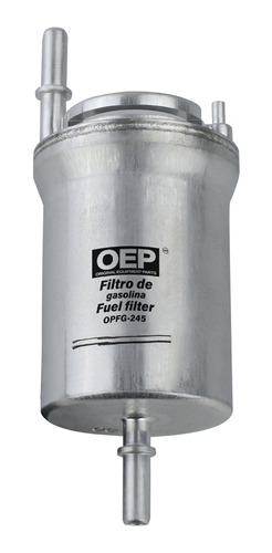 Filtro Gasolina Altea 2.0 2005 2006 Metálico Oep