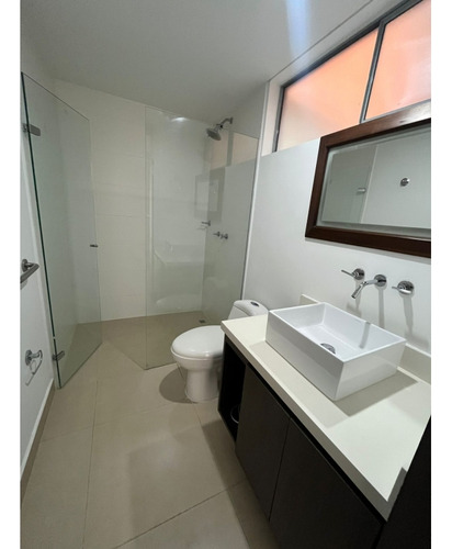 Apartamento En Alquiler - Loma De Las Brujas