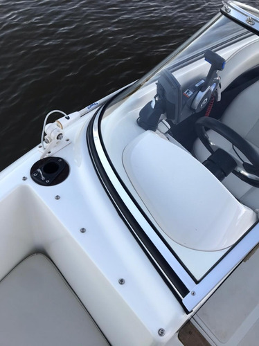 Vendo O Permuto Bermuda Sport 180 Etec 150 Hp Hsl Ho