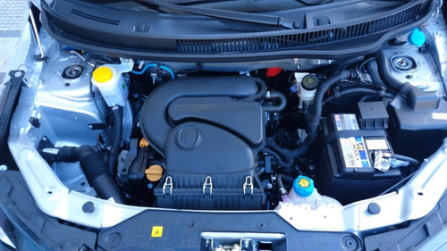 Imagen 18 de 21 de Fiat Strada Freedom 1.4 Doble Cabina Jp