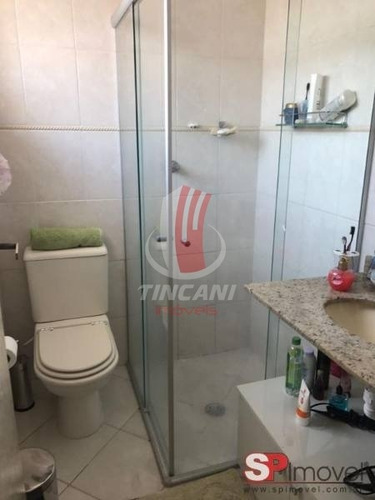 Imagem 14 de 19 de Sobrado Para Venda No Bairro Vila Marieta, 3 Dorms, 1 Suíte, 2 Vagas, 174 M - 5729