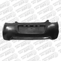 Comprar Parachoque Tra Suzuki Celerio 1.0 K10b Amf310 2009 2014