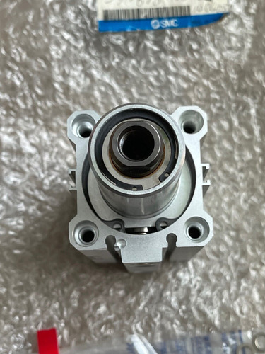 Smc Mk2b40-g3282-20r Pneumatic Cylinder New In Pkg Ssm