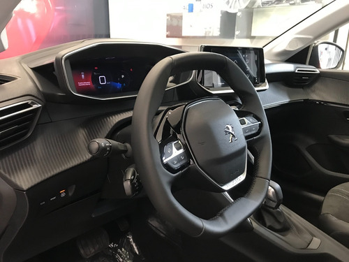 Peugeot 208 Feline 1.6 Tiptronic