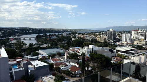 Alquilo Departamento Mensual En Centro Carlos Paz