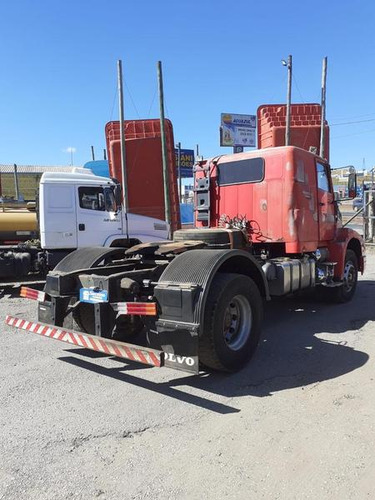 Volvo N 12 360 4x2 1994