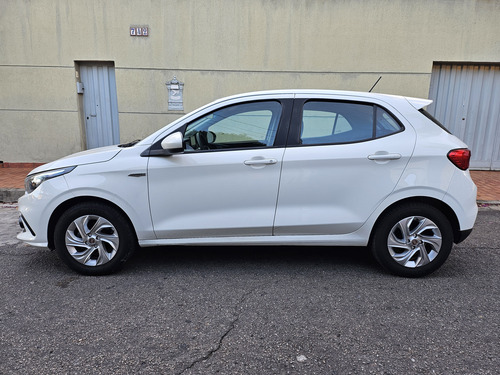 Fiat Argo 1.0 Drive Flex 5p