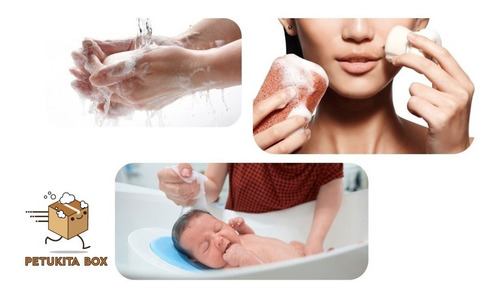 Jabón Neutro-bebé Puro De Castilla-dr. Bronner´s_petukitabox