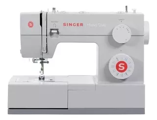 Máquina De Coser - Singer 4423 Heavy Duty