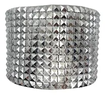 Comprar Galon Falso Strass Puntas Tortas Deco Costura X 10 Yardas