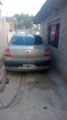 Renault Megane Confort