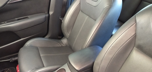 Citroën C4 1.6 Thp Exclusive Aut. 4p 2014