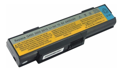 Bateria Lenovo 3000 G400 G410 C510 C460 C461 C462 C465 C467