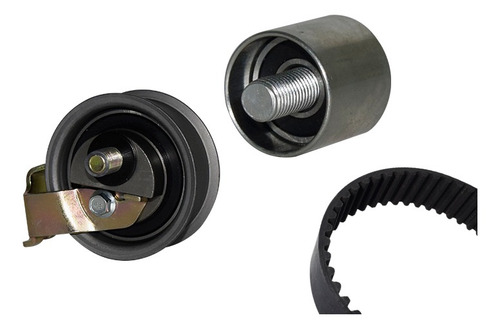 Kit Distribucion Banda Passat L4 1.8l 96 A 05 8621868