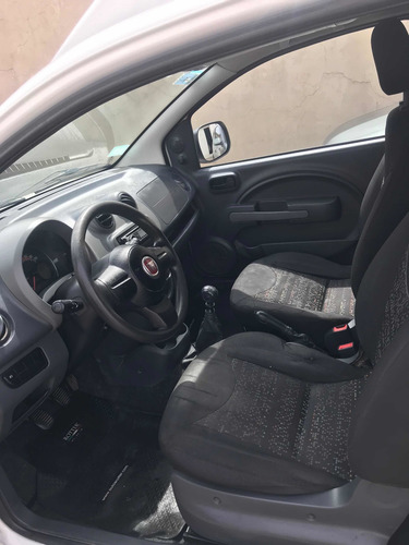 Imagen 7 de 9 de Fiat Fiorino 1.4 Fire Evo 87cv 2018