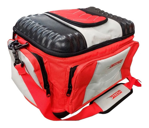 Bolso De Pesca Tech Pro Guide 