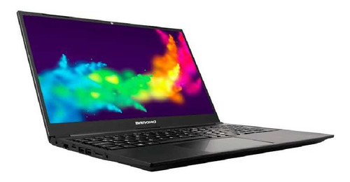 Notebook Bangho Max L5 I7 1195g7 8gb 480gb 15.6 