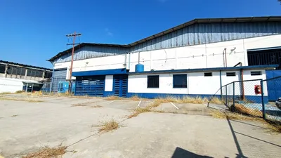 Galpón en venta