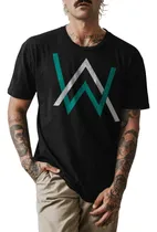 Comprar Polo Dj Alan Walker Musica Electronica