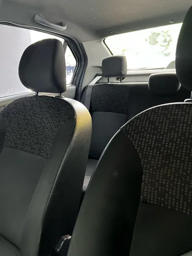 Renault Logan 1.6 Life