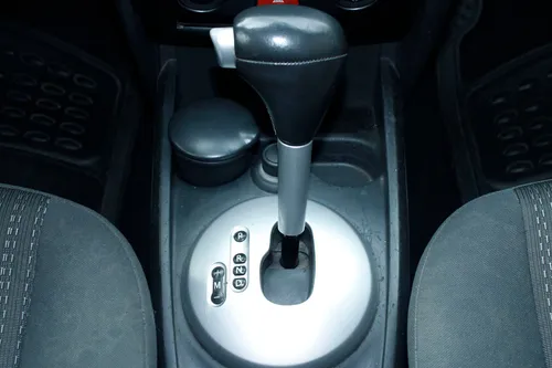 Renault Megane Ii Dynamique 2008