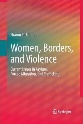 Libro Women, Borders, And Violence : Current Issues In As...