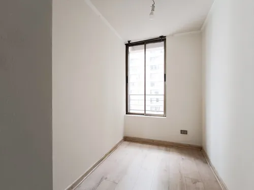 Edificio Radal (1 Est. 1 Bod.) Vista Poniente Piso 6